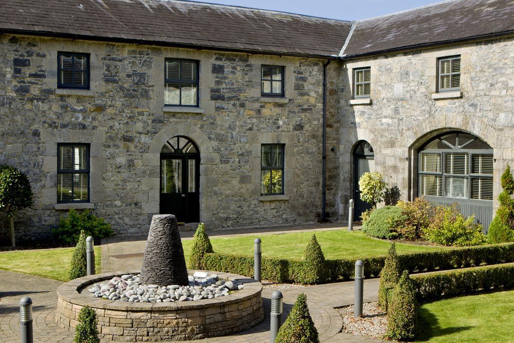 Moyvalley Hotel & Golf Resort Exterior photo