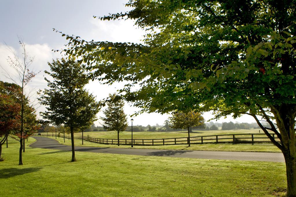 Moyvalley Hotel & Golf Resort Exterior photo