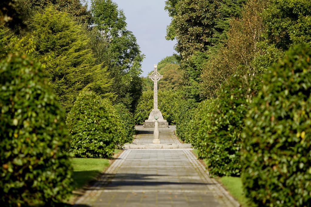 Moyvalley Hotel & Golf Resort Exterior photo