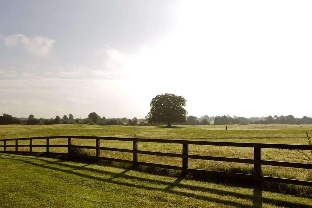 Moyvalley Hotel & Golf Resort Exterior photo
