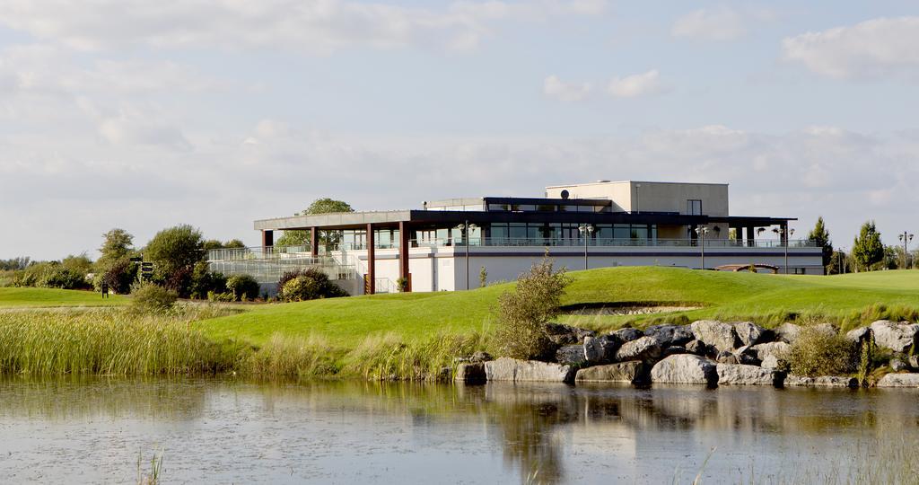 Moyvalley Hotel & Golf Resort Exterior photo