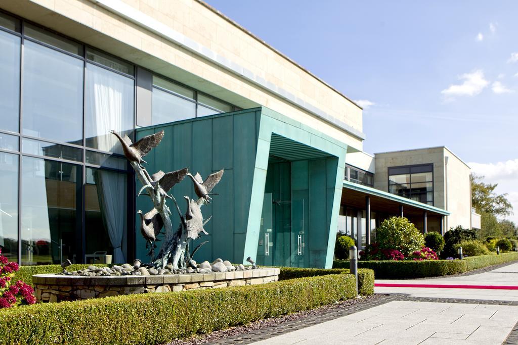 Moyvalley Hotel & Golf Resort Exterior photo