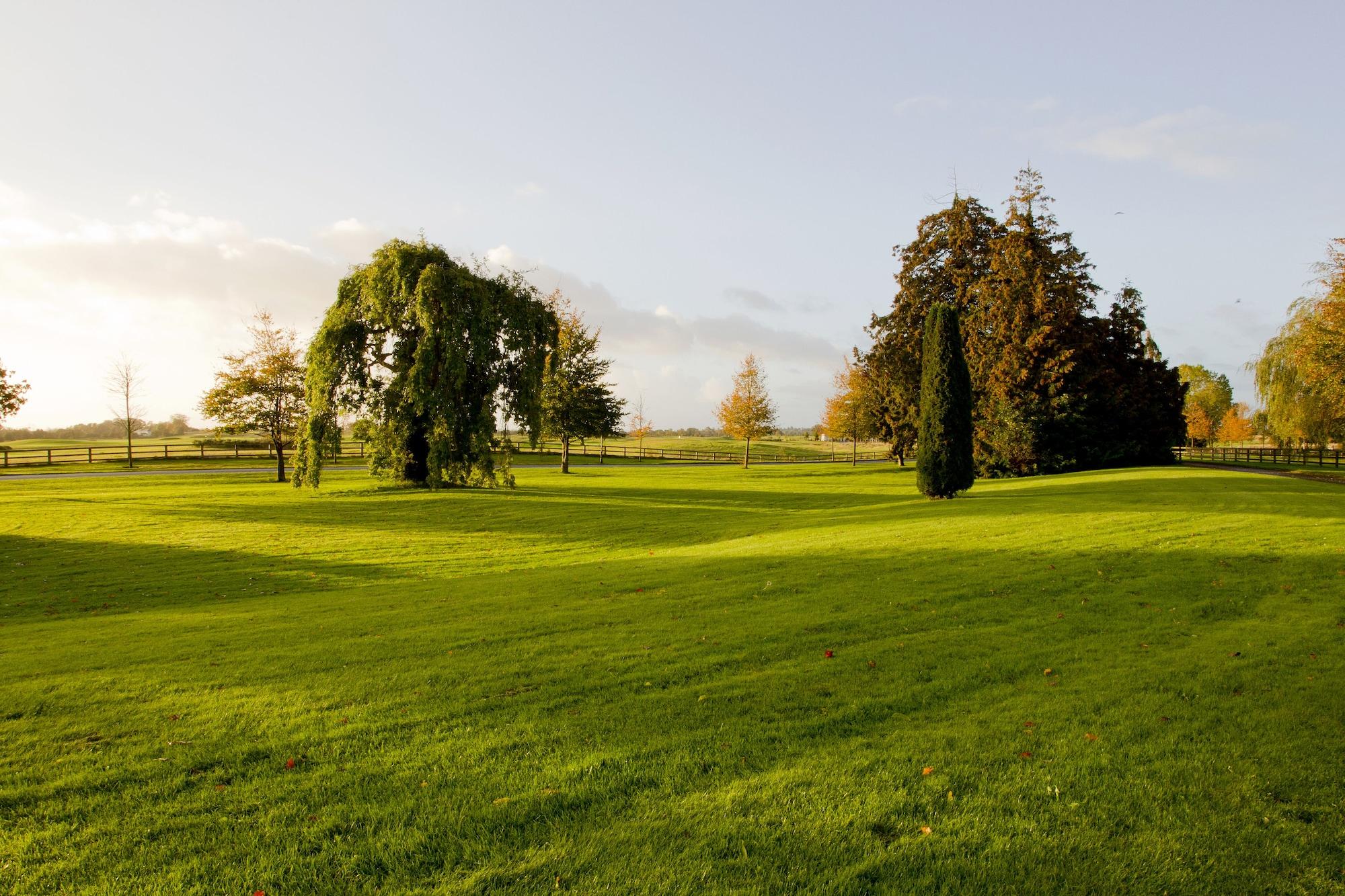 Moyvalley Hotel & Golf Resort Exterior photo