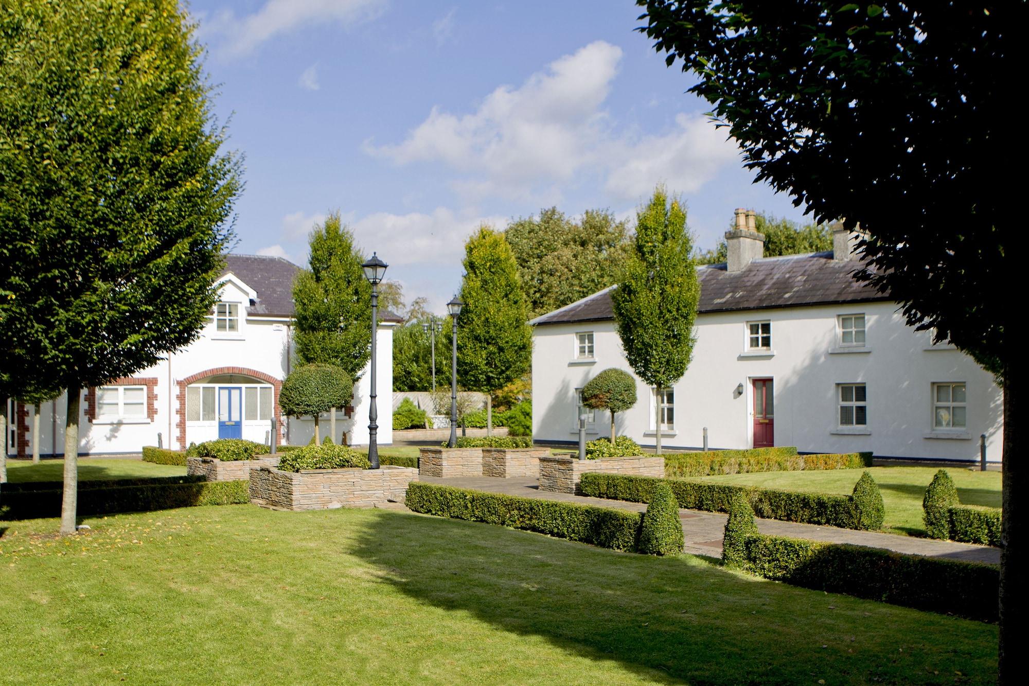 Moyvalley Hotel & Golf Resort Exterior photo