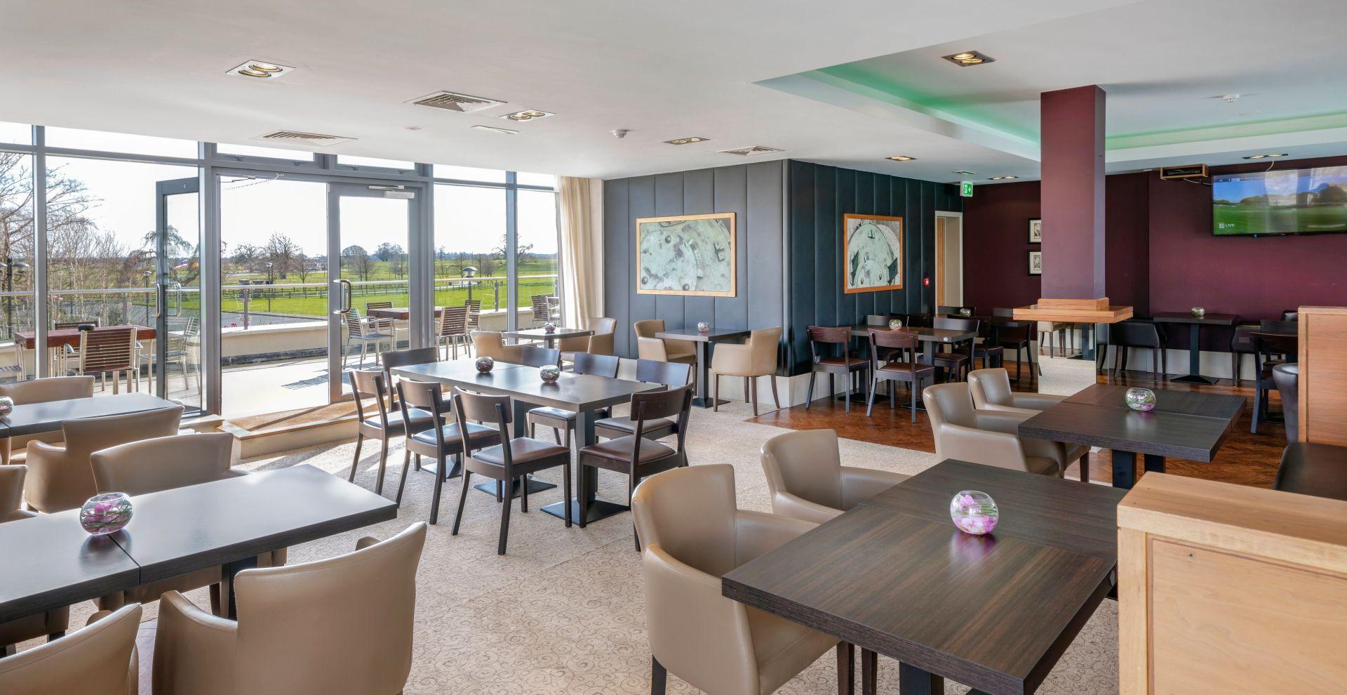 Moyvalley Hotel & Golf Resort Exterior photo