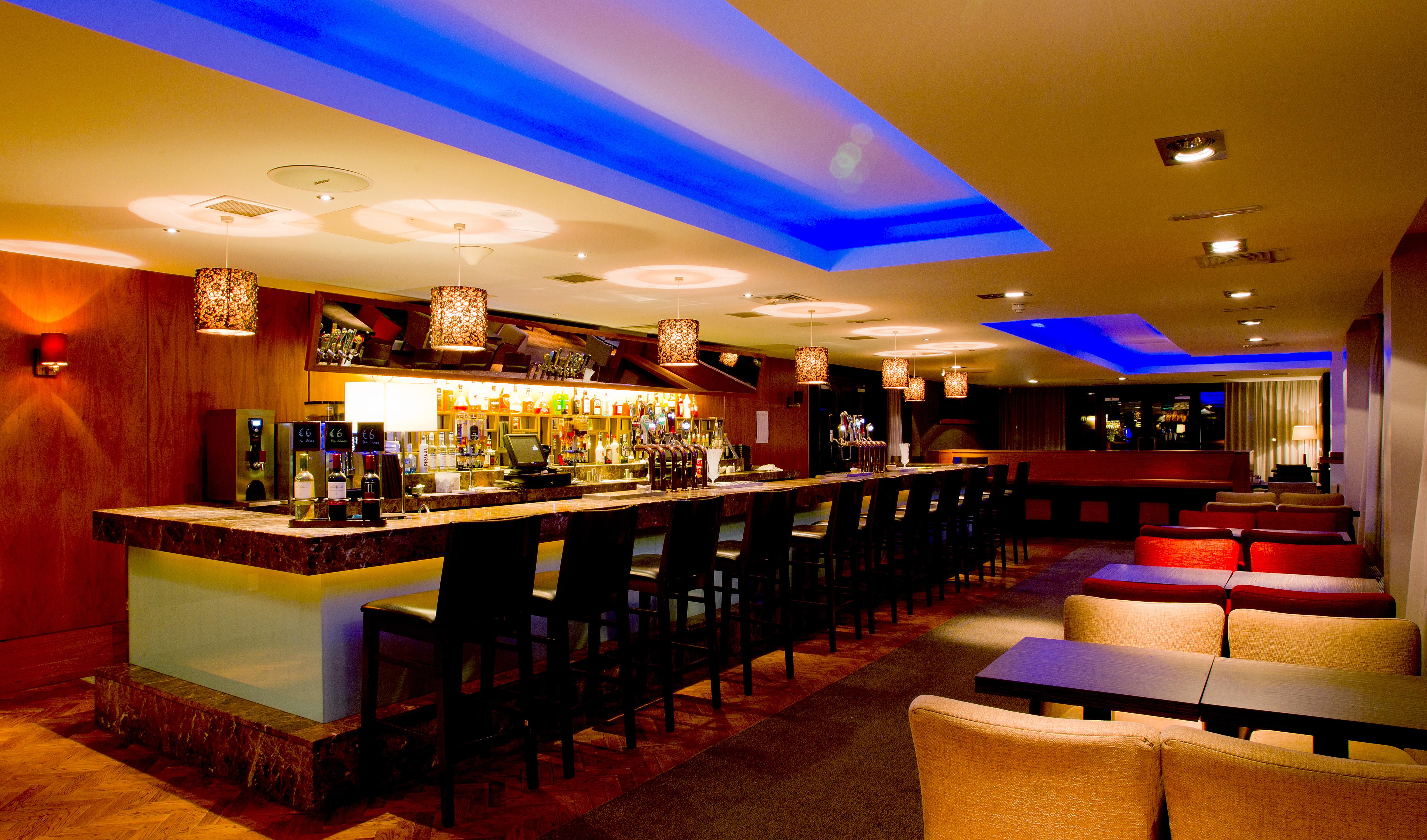 Moyvalley Hotel & Golf Resort Exterior photo