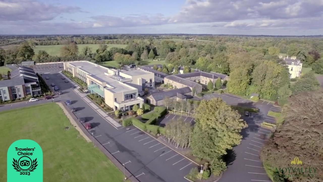 Moyvalley Hotel & Golf Resort Exterior photo