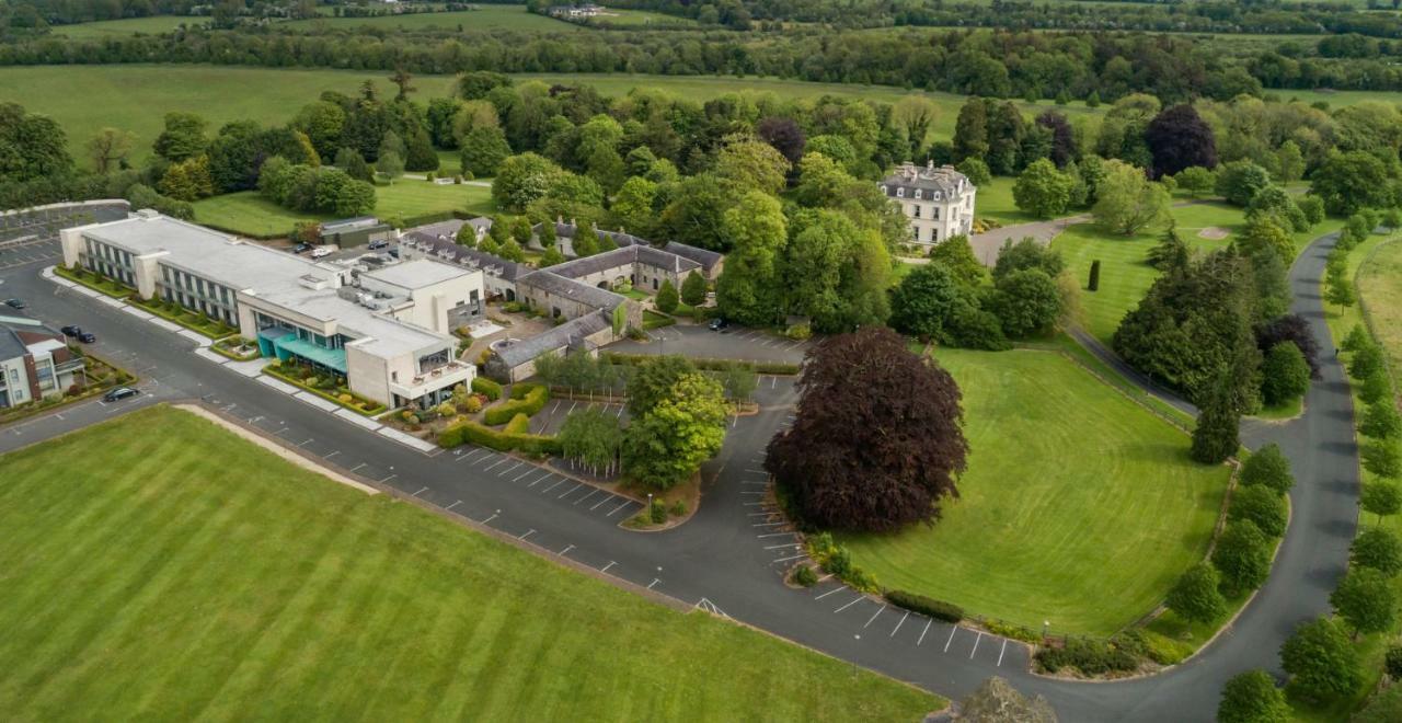 Moyvalley Hotel & Golf Resort Exterior photo